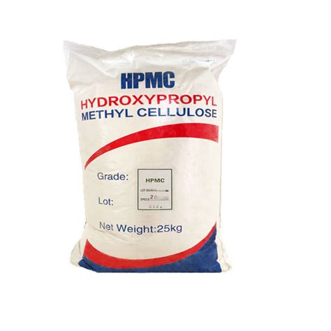 Hpmc Hydroxypropyl Methyl Cellulose For Detergent