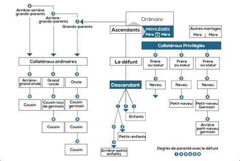 Exercices Sur Les Liquidations Successorales Co Ops Fr Wealth