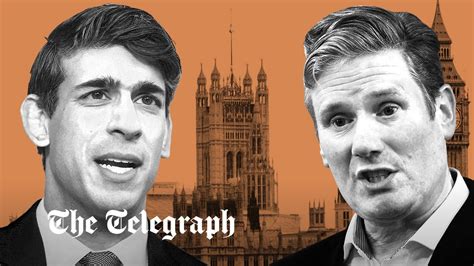 Watch PMQs Rishi Sunak Faces Keir Starmer Over Migrant Crisis Tax