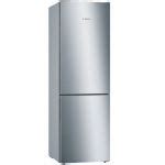 Frigorífico Combinado Bosch KGE36VI4A 302L Kuantokusta