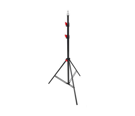 Takara Spirit A Fancy Sturdy Light Stand Lightstand Tripod Sinar