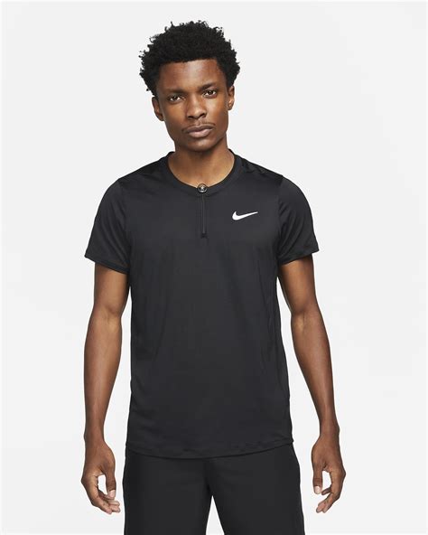 Nikecourt Dri Fit Advantage Mens Tennis Polo Nike Nl