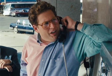 Take 2 Review The Wolf Of Wall Street