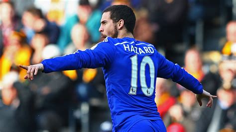 Eden Hazard Wallpapers 75 Images