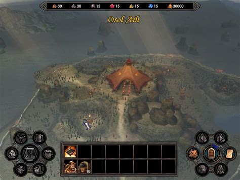 Heroes of Might and Magic V: Tribes of the East (Windows) - My Abandonware