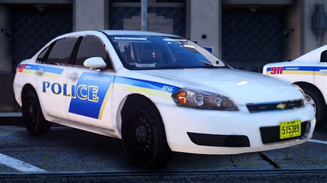 Los Santos Police Skin Pack Wip Based On Orlando Pd Gta V