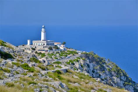 590+ Formentor Lighthouse Mallorca Stock Photos, Pictures & Royalty-Free Images - iStock