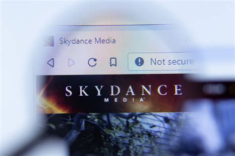 Skydance Media Raises $400M to Build Sports Content