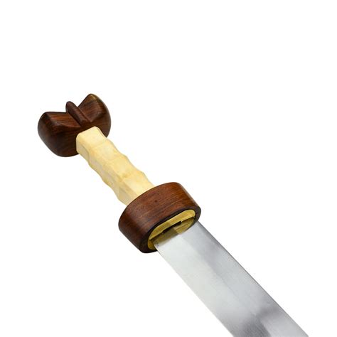 Roman Cavalry Sword with Sheath AH4208N - Only $154.95