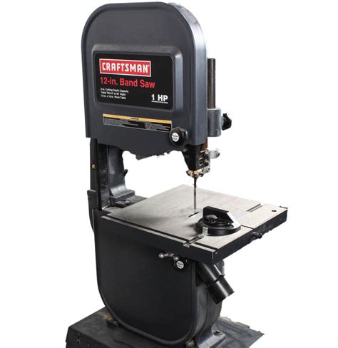 Craftsman Bandsaw Manual Cleversolutions