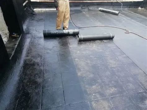 App Membrane Waterproofing Service At Rs Square Feet In Mumbai Id