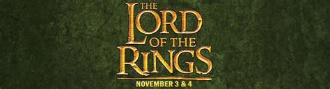 Slide Banner - Lord of the Rings copy - Space Coast Symphony Orchestra