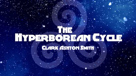 The Hyperborean Cycle [Announcement Trailer] - YouTube