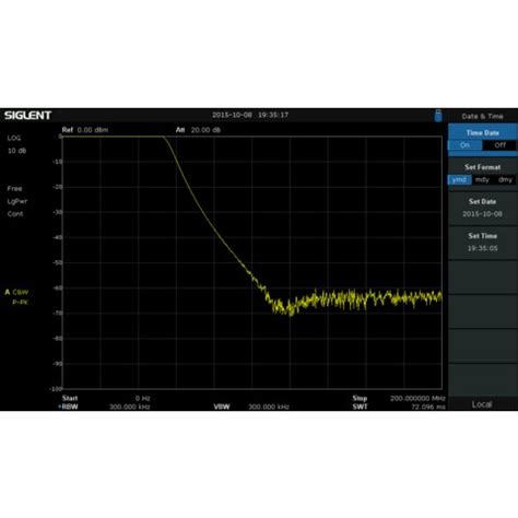 Tracking Generators GsmServer