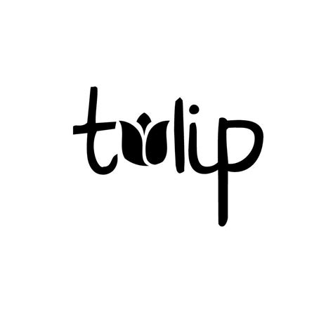 Tulip Artofit