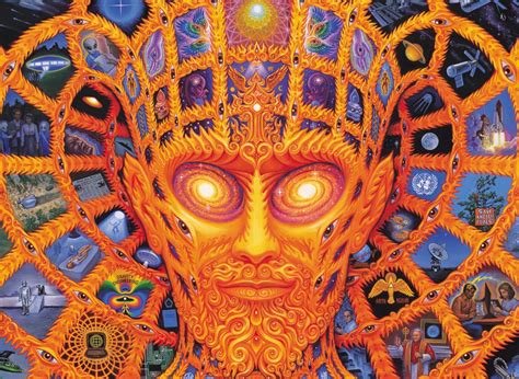 Alex Grey Desktop Wallpaper Sf Wallpaper