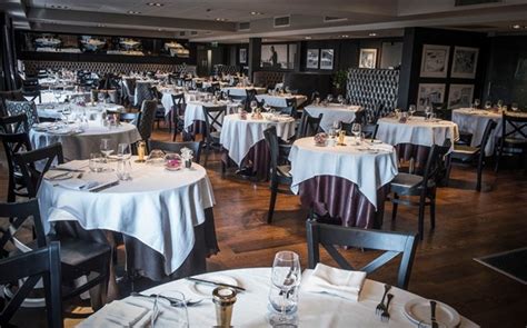 Marco Pierre White Steakhouse Bar And Grill Bristol Bristol Restaurants Britains Finest