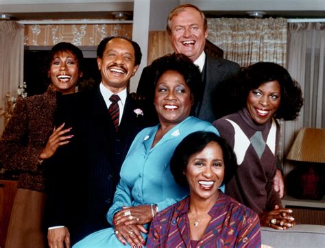 jeffersons-cast-color-orig - King Of Reads