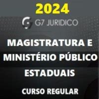 Magistratura Estadual E Minist Rio P Blico Estadual Mp G Jur Dico