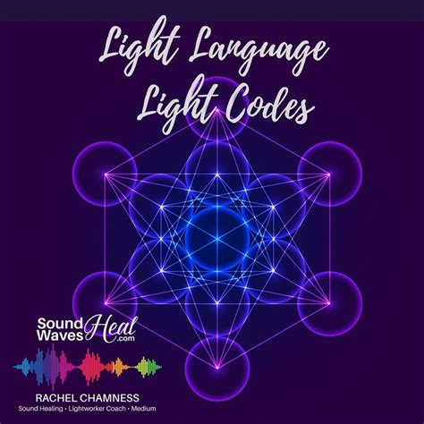 Light Language Is Channeled 💫 Sound Healing 💫 That Includes Healing