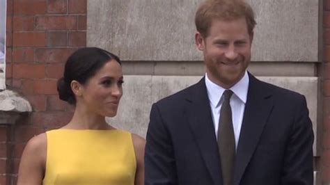 Jetzt Offiziell Prinz Harry Und Meghan Kommen Nach D Sseldorf Ffh De