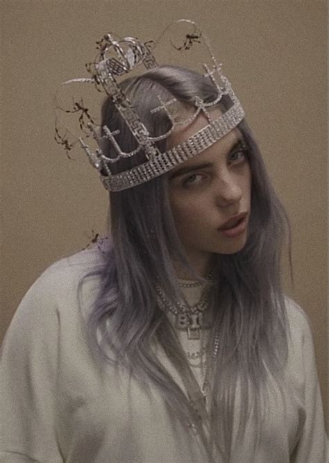 Emisoras Unidas Billie Eilish Estrena Video Animado Para You Should