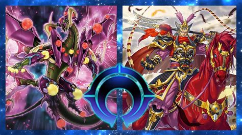 Predaplant Vs Ancient Warrior YGO Omega YouTube