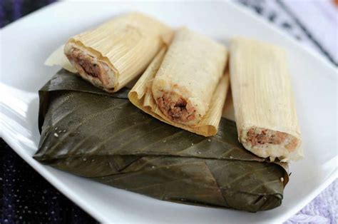 Best Hot Tamales In San Antonio Laure Branham