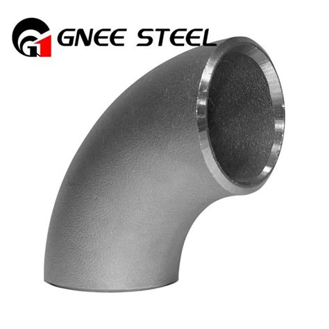 China ASTM A403 WP317 Butt Weld Elbow Suppliers ASTM A403 WP317 Butt