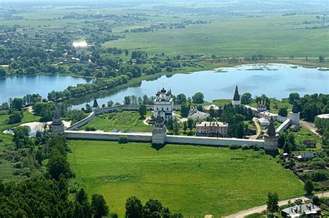 Architecture of pre-Petrine Russia and Russian Revival | Page 4 ...