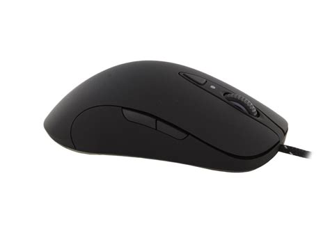 SteelSeries Sensei RAW 62155 8 Buttons 1 x Wheel USB Wired Laser 5670 ...