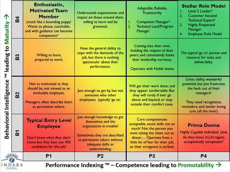 Assess Your Companies Employees Performance And Behavior