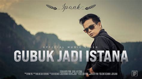 Dj Nwp S Dj Gubuk Jadi Istana Sample Of Ipank S Gubuk Jadi Istana