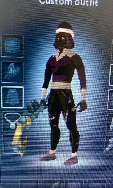 Arriba 73+ imagen golem outfit runescape - Abzlocal.mx