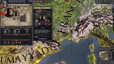 Crusader Kings II: Conclave Steam Key für PC, Mac und Linux online kaufen