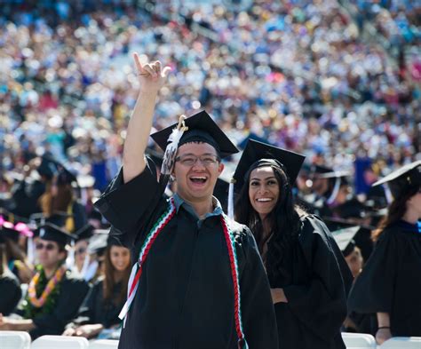 University of Washington's 2022 Commencement Will Be In Person ...