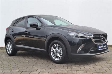 Mazda Cx Skyactiv G Fwd Gs Exclusive Line Nav Tageszulassung