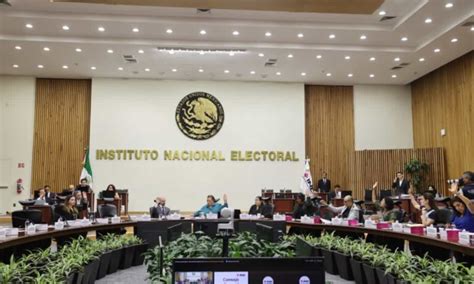 INE quita pausa a organización de la elección judicial Aristegui Noticias