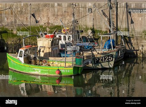 Trawler Trawlers Fishing Hi Res Stock Photography And Images Alamy