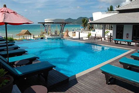 5 Best Hotels For Girls And Sex On Koh Samui Thailand Redcat