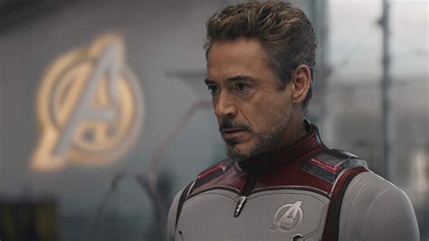 Robert Downey Jr regresará como Iron Man en Black Widow Noticias