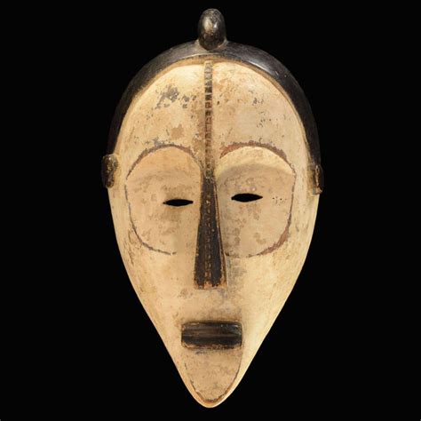 African Fang Masks And Tribal Art