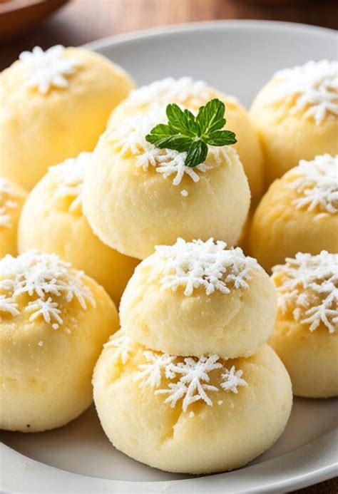 P O De Queijo Vegano A Receita Perfeita Para Saborear