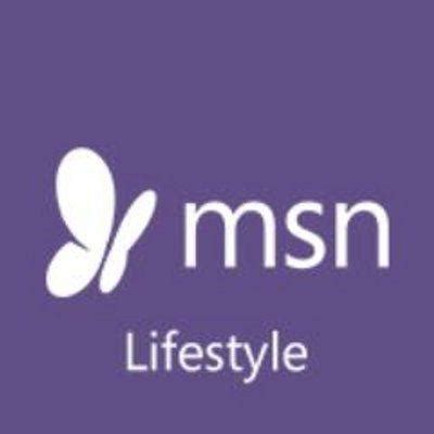 First MSN Logo - LogoDix