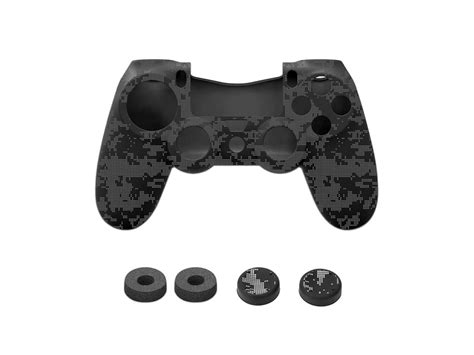 Nitho Precision Kit För Ps4 Camo Controller Komplettfö