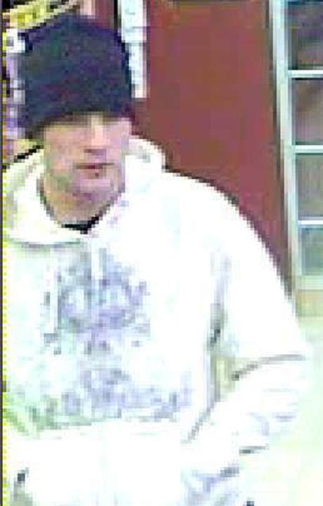 Suspect Sought In Attempted Armed Robbery At South End Liquor Store