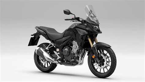 Honda CB500X 2023 Chính Hãng Thái Lan Giá Rẻ