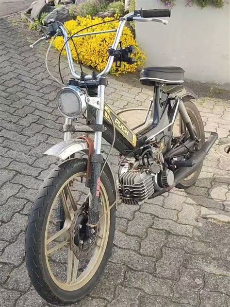 Puch Maxi Italkit Kaufen Auf Ricardo