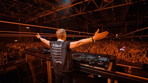 A State Of Trance Mixed By Armin Van Buuren Out Now Youtube