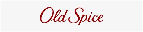 Old Spice Logo Transparent 600x403 Png Download Pngkit